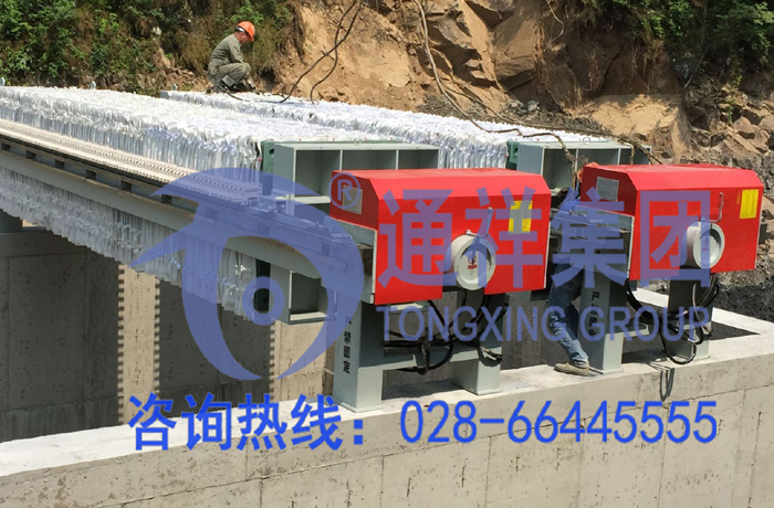 沙石場(chǎng)壓濾機(jī) (2)