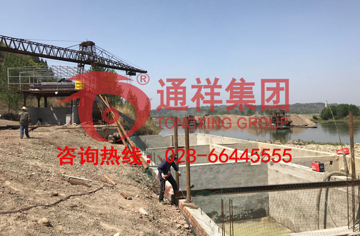 沙石場(chǎng)壓濾機(jī) (3)